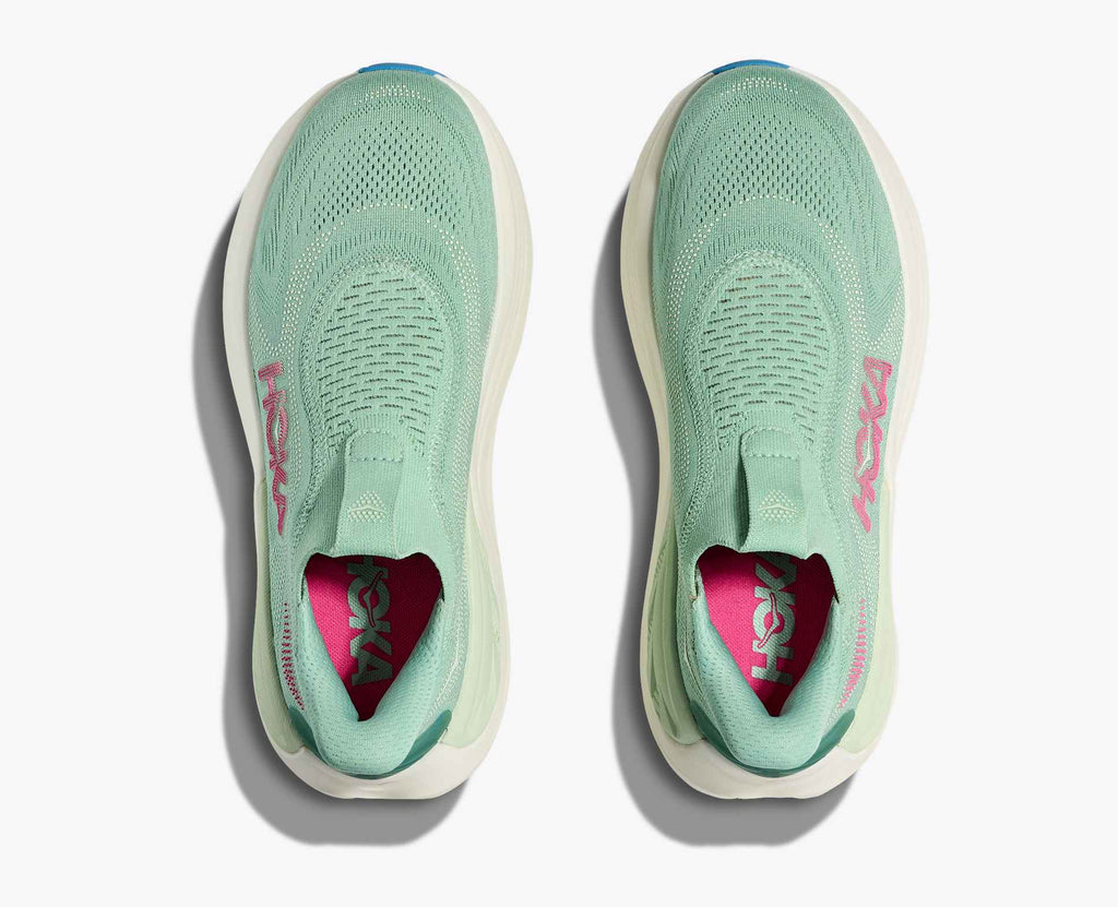 Women's Hoka Skyward Laceless