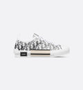 B23 League Low ¨C White and Black